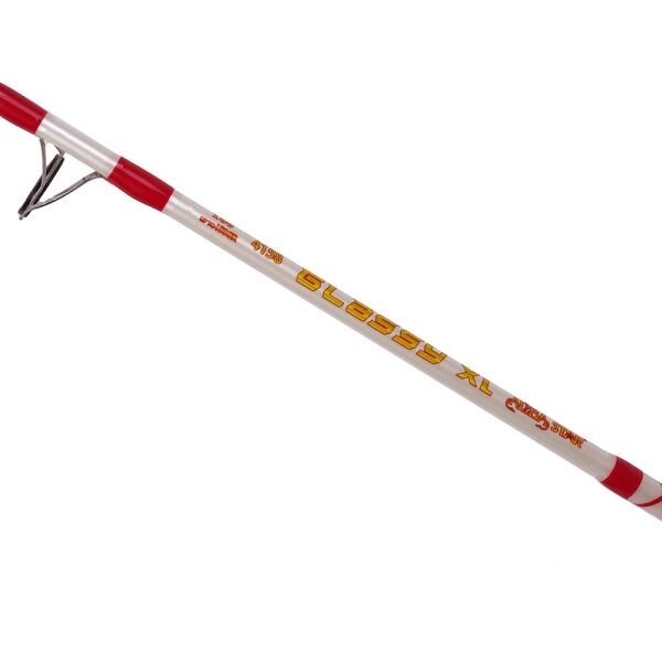 Albastar Glassy-XL 4158 Olta Kamışı Standart - 160CM