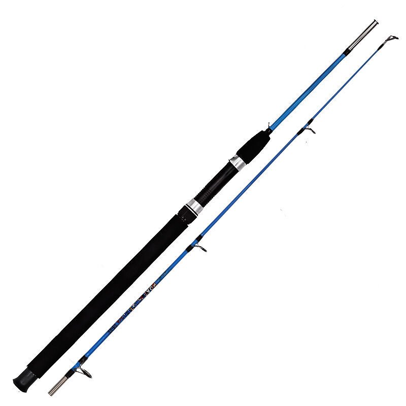 Portfish Boat Master Eco Tekne Kamışı 120 cm  30-60 gr - Mavi