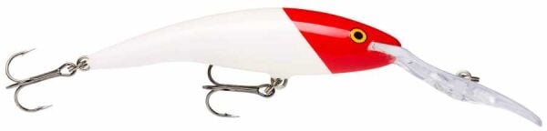 Rapala Deep Tail Dancer Sahte Balığı RH - 110MM
