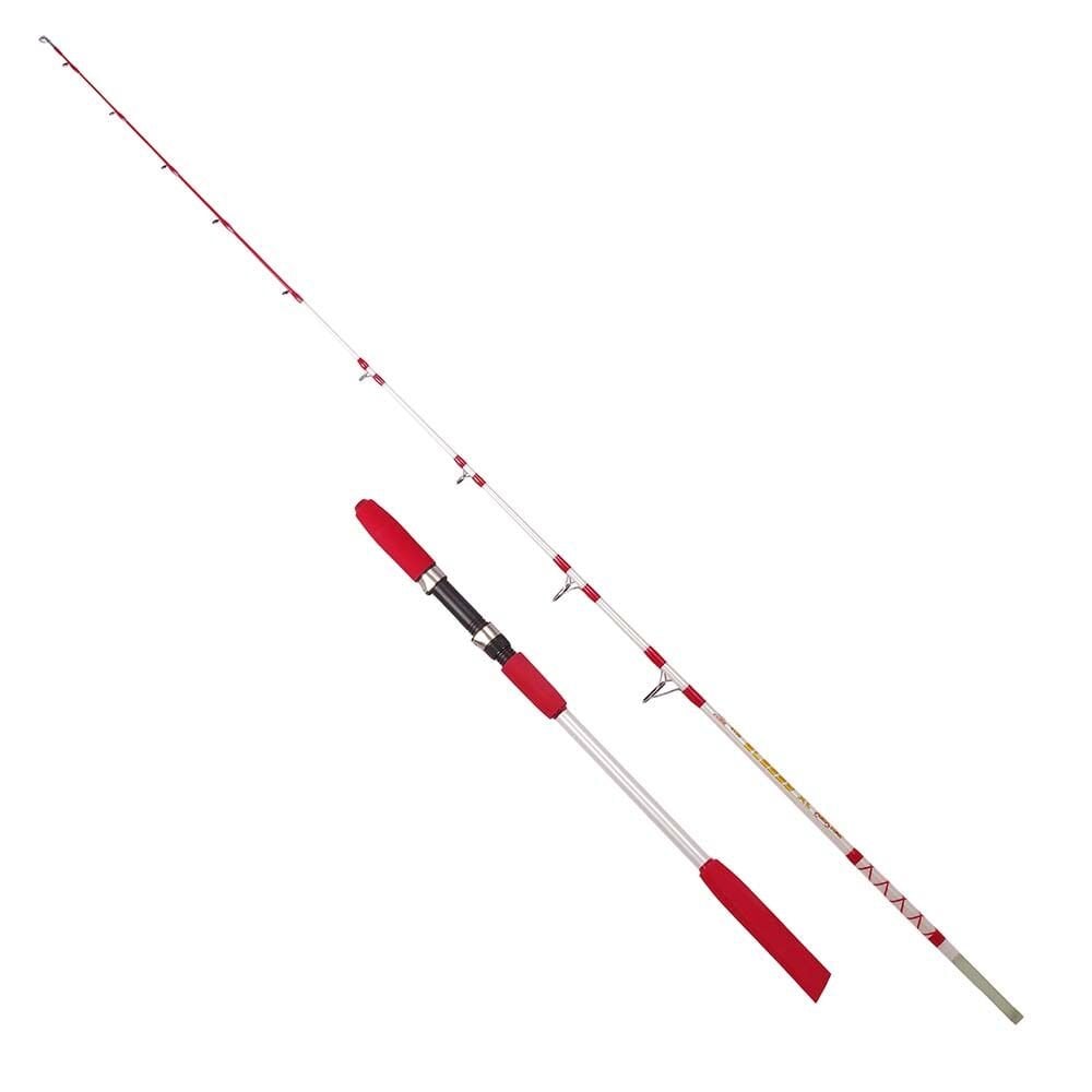 Albastar Glassy-XL 4158 Olta Kamışı Standart - 180CM