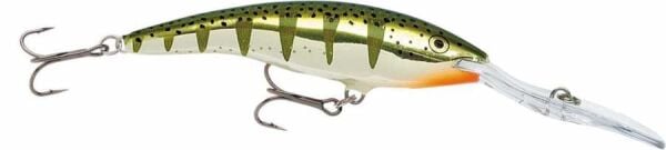 Rapala Deep Tail Dancer Sahte Balığı FYP - 110MM
