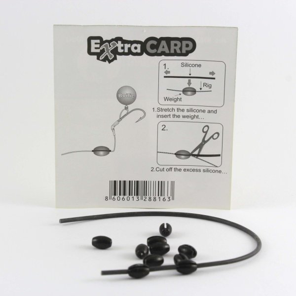 Pop-Up Weights 10Pcs 1.0 Gr