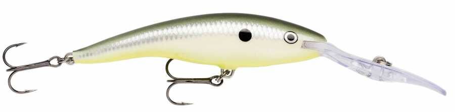 Rapala Deep Tail Dancer Sahte Balığı GGS - 110MM