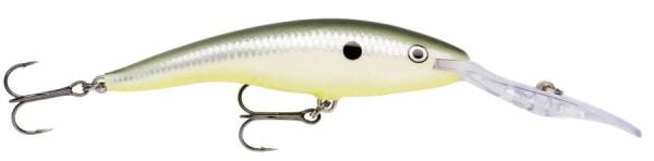 Rapala Deep Tail Dancer Sahte Balığı GGS - 110MM