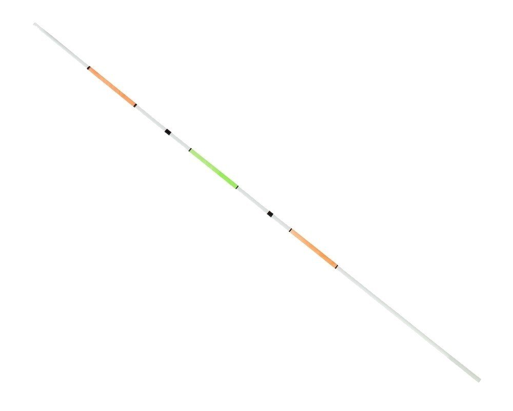 Captain 1500 Camelon Teleskobik Kamış Yedek Parça 270cm 1.Parça