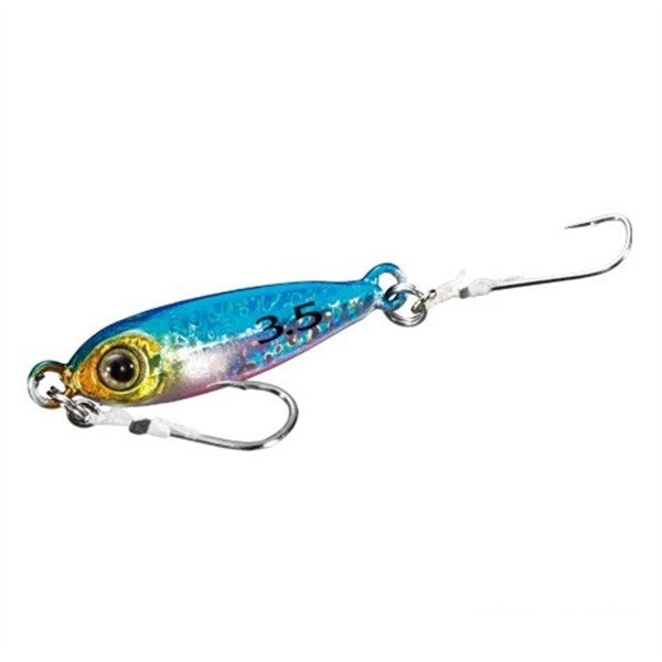 A-Jig6.5g SS265QE IWASHI   001 SS265QE IWASHI   001