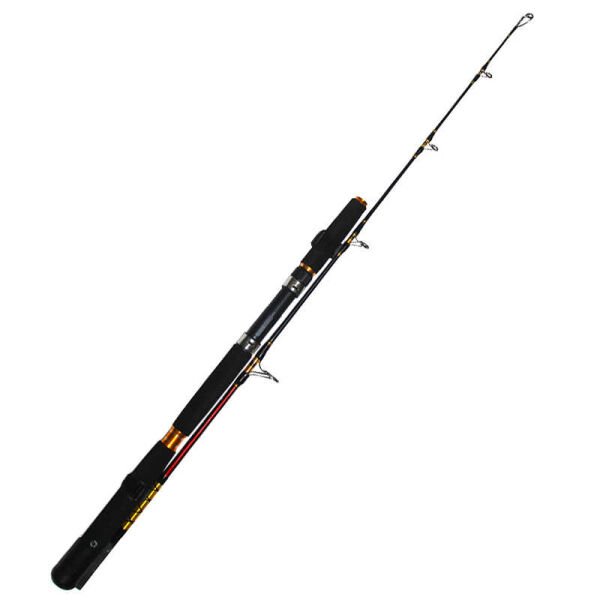 Albastar Rigid Star 3247 Tekne Olta Kamışı TETİKSİZ - 165CM