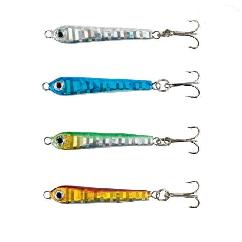 Fladen Mini Lrf Jig Yem 4.5 cm 5G 03