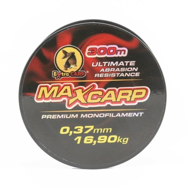 Max Carp Misina 300 M 0.37 Mm
