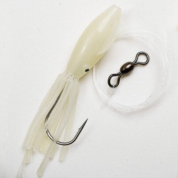 Fladen Flowing Lumi Hazır Takım 6/0