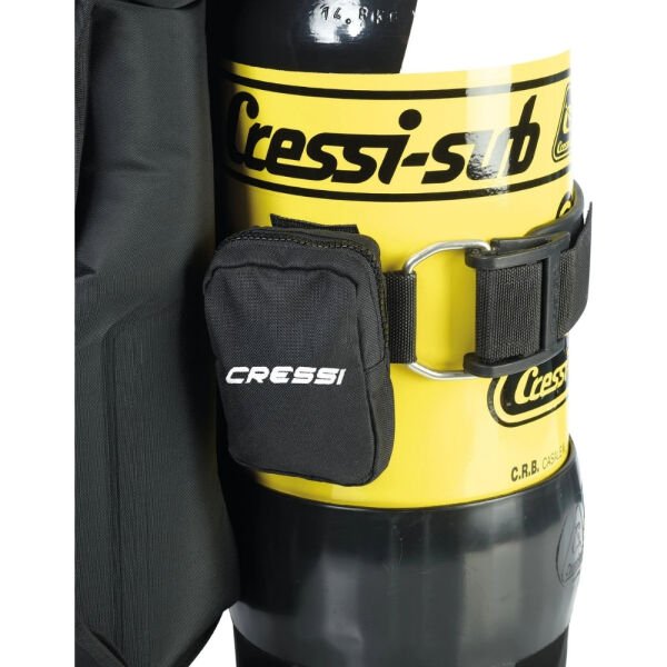 Cressi Aquawing Plus Dalış yeleği