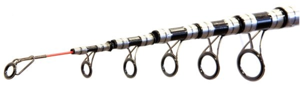 Lineaeffe Lıquıd Sılver 4.20Mt Up to 180gr Surf Kamışı