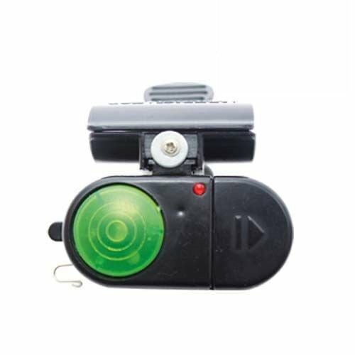 Silver Star Harekete Duyarlı Sesli Alarm