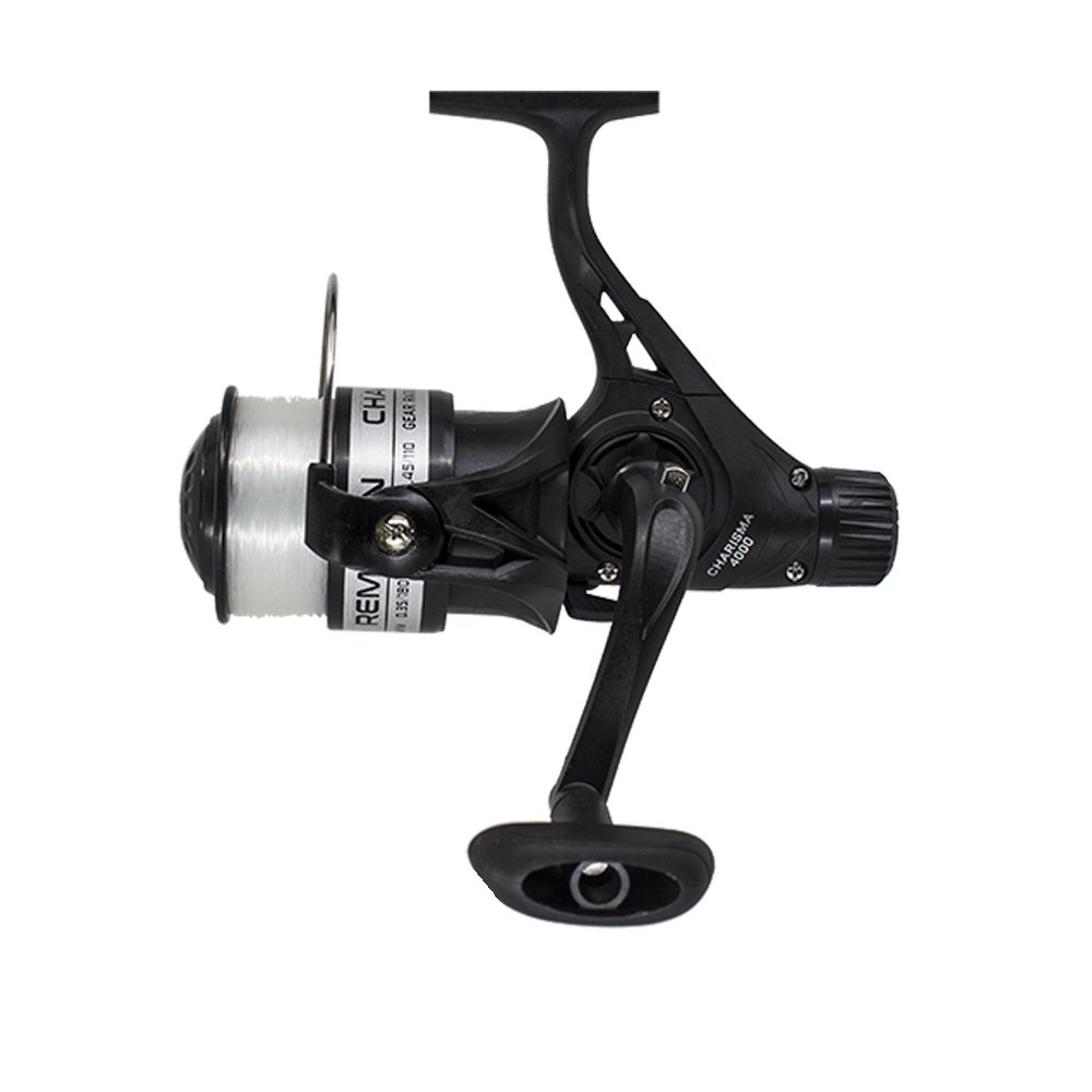 Remixon Charisma 40 Silver Olta Makinesi