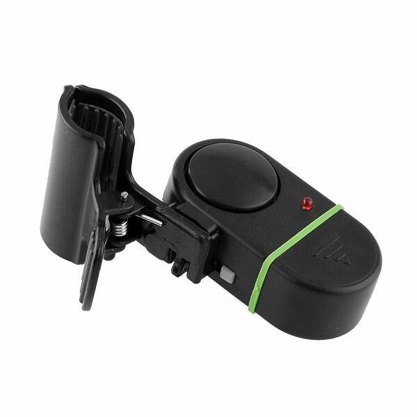 Silver Star Harekete Duyarlı Sesli Alarm