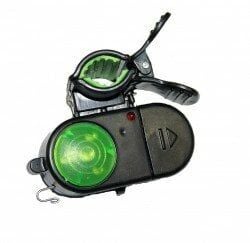 Silver Star Harekete Duyarlı Sesli Alarm