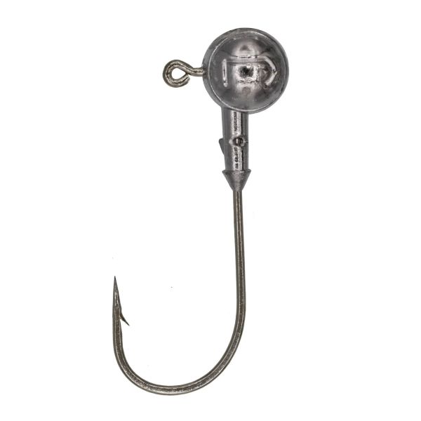 Jaxon Tanami Silver Jighead İğne No: 2/0