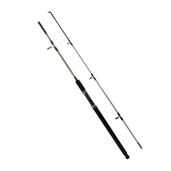 Eurofish Forsa 2 Parçalı Tekne/Bot Kamışı 120 cm