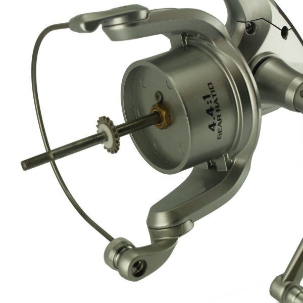 Magnetic 80 7+1 Bilyalı Metal Kafa Makine