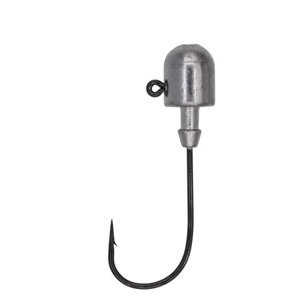 Fishcoin Bullet Jighead 2/0-4 gr