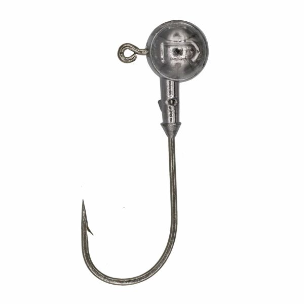Jaxon Tanami Silver Jighead İğne No: 1/0