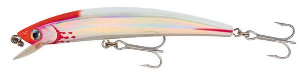 Yozuri Crystal Minnow Suspending Sahte Balığı BRH - 90MM