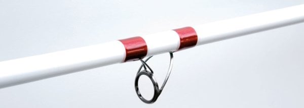 Lineaeffe HyperCast 420cm 200g 3 Parça Surf Kamışı