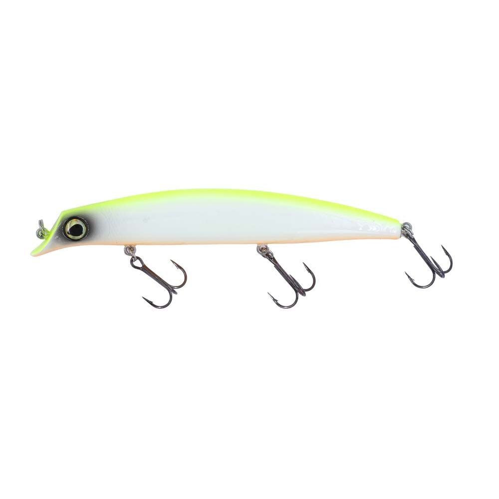 Albastar 9029 Sasuke Floating Sahte Balık 3 - 12CM