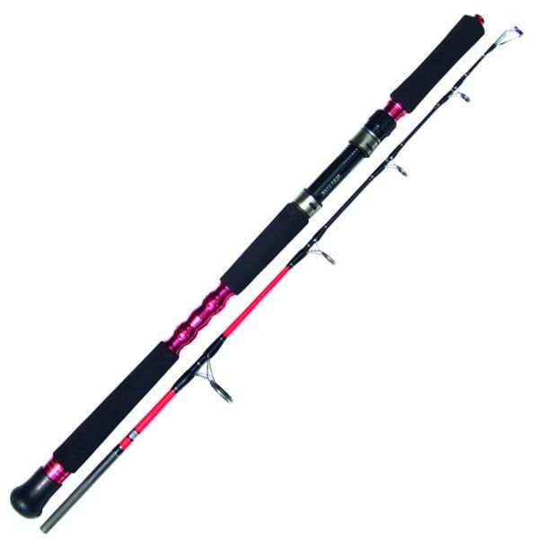 Albastar Boat Antalya 2324 Tekne Olta Kamışı Standart - 120CM
