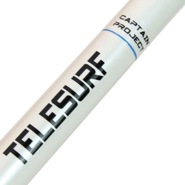 Captain 1684 Astroid 420cm Tele Surf Kamış 100-250gr Atar