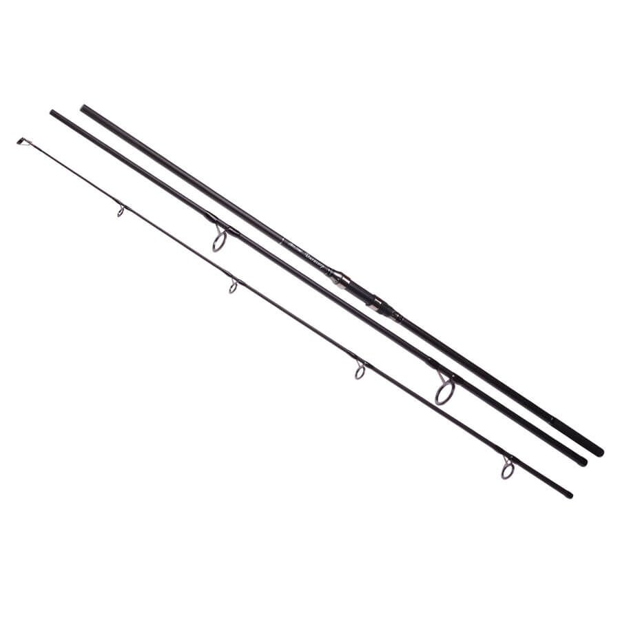 Albastar Duracarp 3250 Sazan Olta Kamışı Standart - 360CM