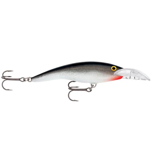 Rapala Scatter Rap Tail Dancer Sahte Balığı S - 90MM