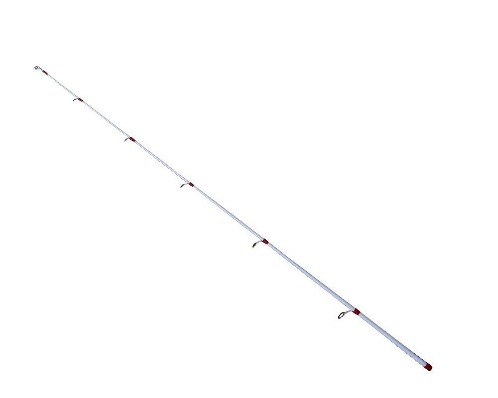 Captain 1460 Tetra Spin Kamış Yedek Parça 240 cm