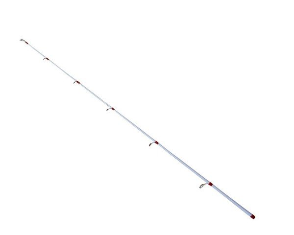 Captain 1460 Tetra Spin Kamış Yedek Parça 240 cm