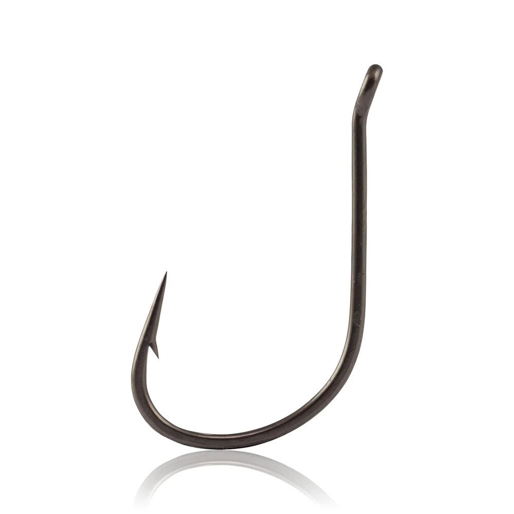 Mustad Wormer 10301AP Olta İğnesi TITANX - NO:4 - 12Lİ