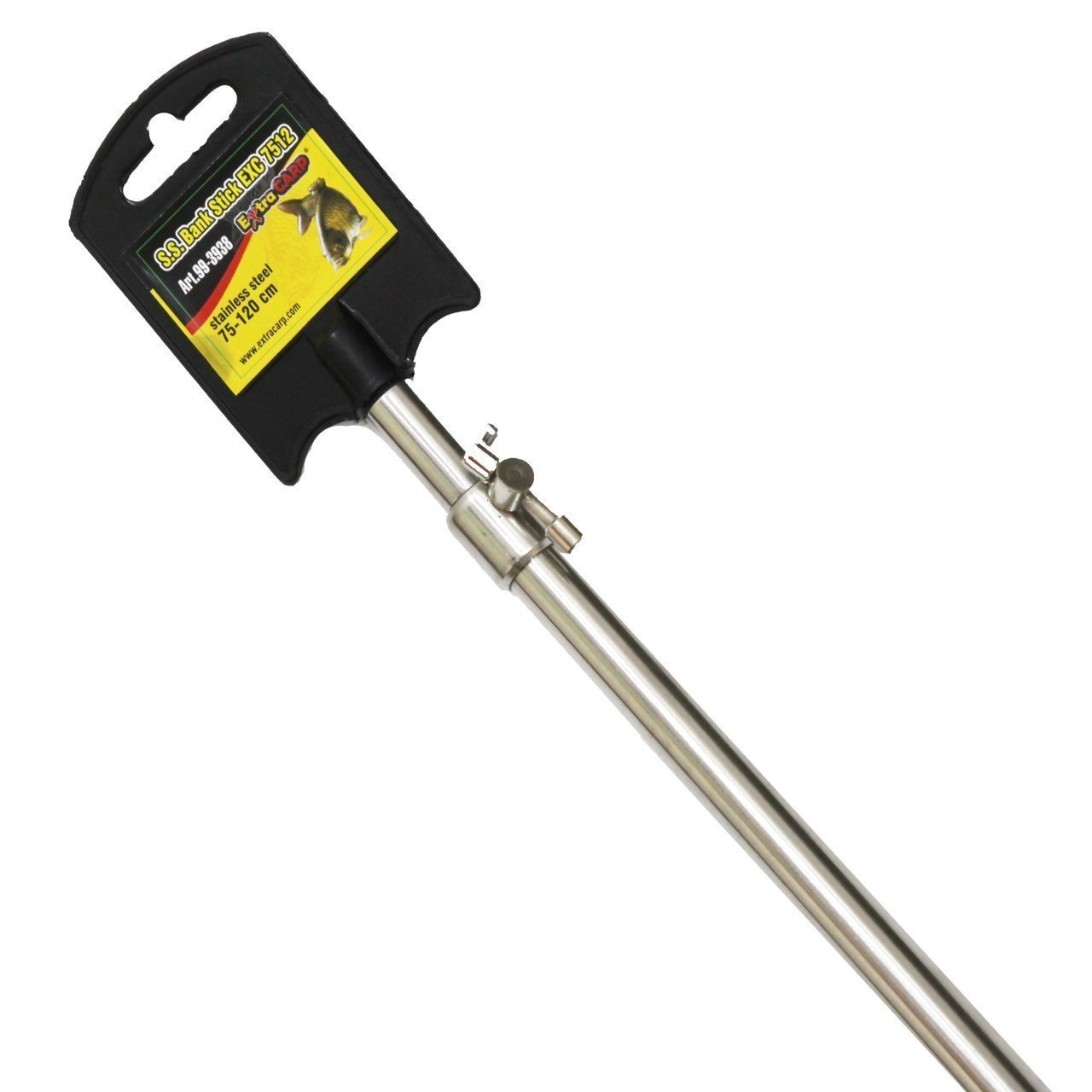 S.S.Bank Stick Dayama 75-120 Cm