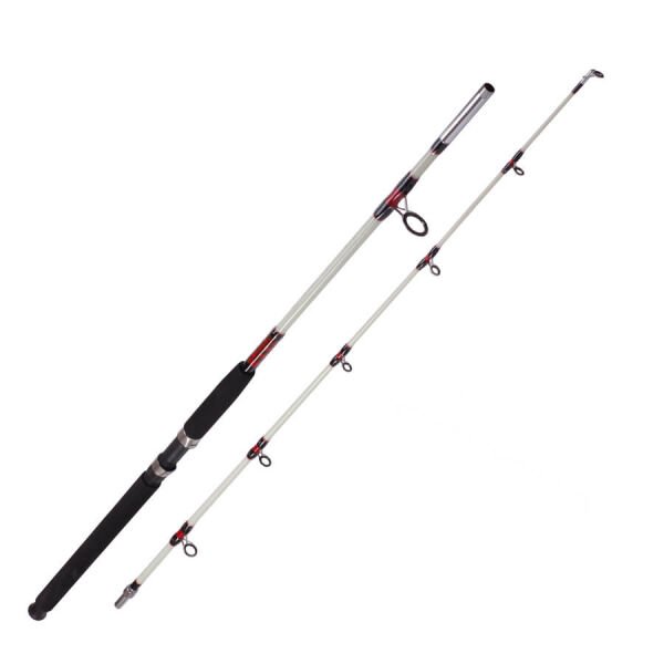 Albastar Arda 1003 Tekne Olta Kamışı Standart - 210CM