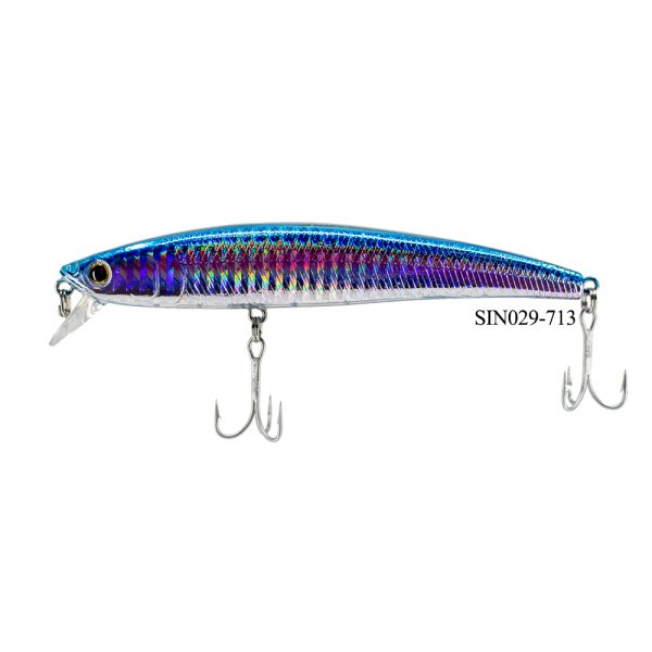 Strike Pro EG-136 Big Strike Serisi Suni Yem