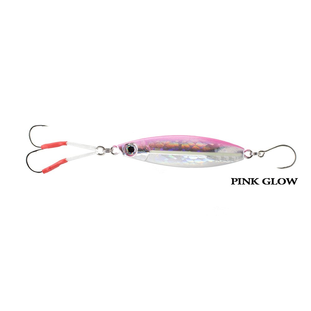 Remixon Rocky Shore Heavy Slow Jig 160gr