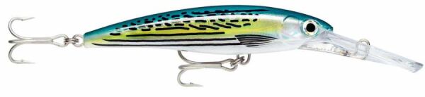 Rapala X-Rap Magnum Sahte Balığı LBU - 160MM