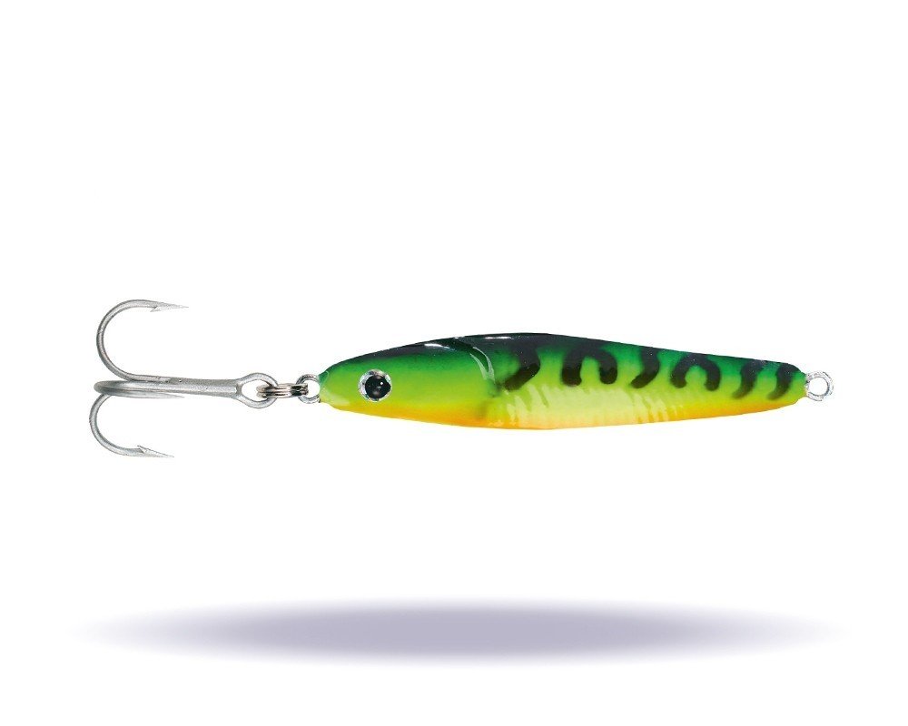 Balzer 13954 Colonel Zocker 3D Eyes Light Jig Suni Yem 25 gr