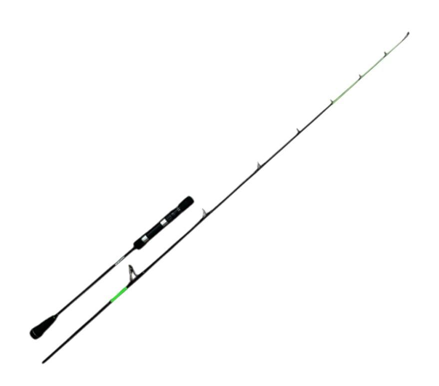 Kendo Bushido Slow Jig 180 cm 40-150 gr Olta Kamışı