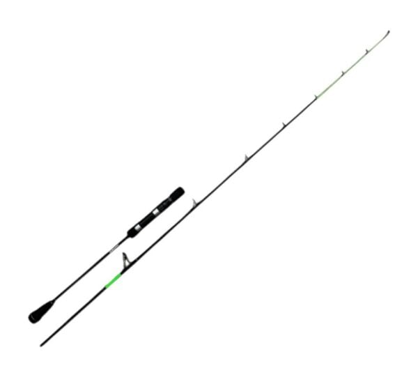 Kendo Bushido Slow Jig 180 cm 40-150 gr Olta Kamışı