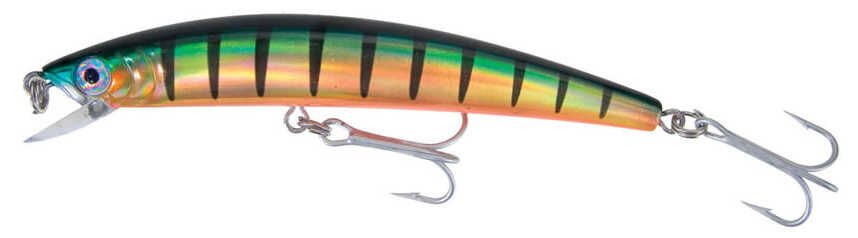 Yozuri Crystal Minnow Suspending Sahte Balığı PC - 130MM