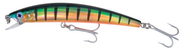 Yozuri Crystal Minnow Suspending Sahte Balığı PC - 130MM