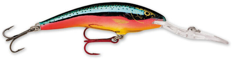 Rapala Deep Tail Dancer Sahte Balığı HFL - 110MM