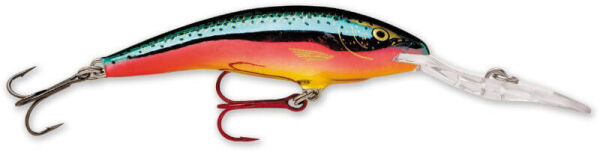 Rapala Deep Tail Dancer Sahte Balığı HFL - 110MM