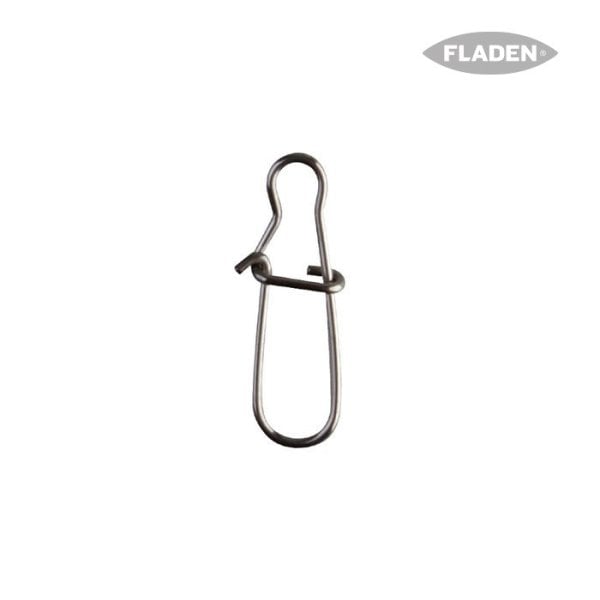 Fladen D Klips 100'lü Paket 1