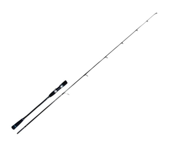 Kendo Samurai Slow Jig 189 cm 30-120 gr Olta Kamışı