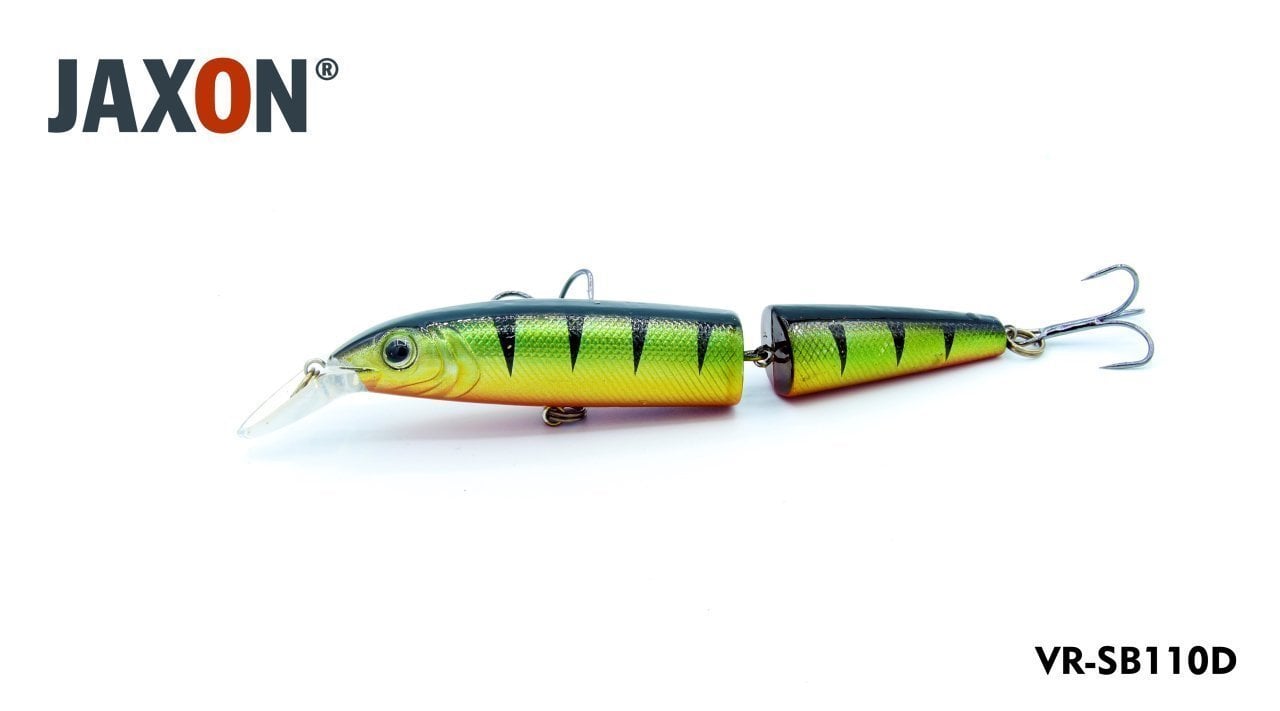 Jaxon Atract Xtr-B 11Cm D